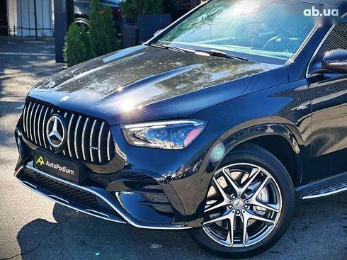 Mercedes-Benz GLE-Class 2023 - фото 8