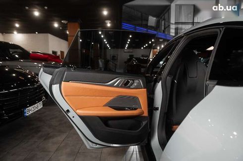BMW i4 2021 - фото 29