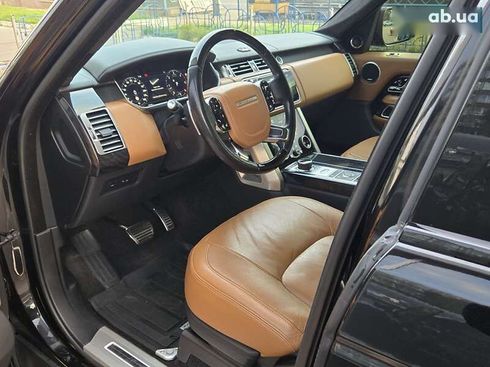 Land Rover Range Rover 2020 - фото 8