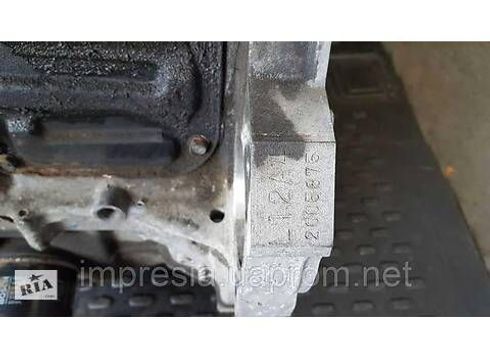 двигатель в сборе для Honda Jazz - купить на Автобазаре - фото 8