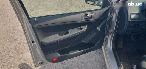Skoda Fabia 2006 - фото 6