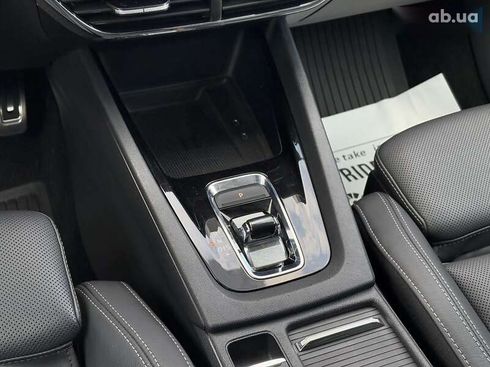 Skoda Octavia 2020 - фото 21