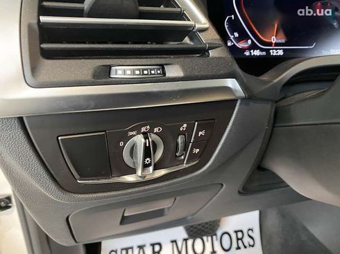 BMW X3 2023 - фото 28
