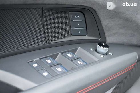 Audi RS e-tron GT 2021 - фото 29