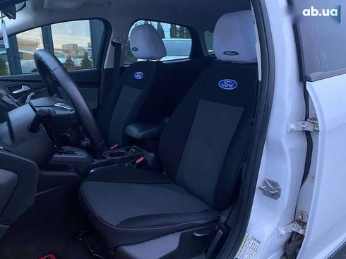 Ford Focus 2013 - фото 19