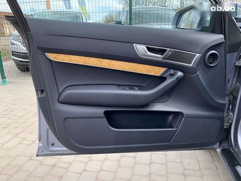 Audi A6 2006 - фото 23