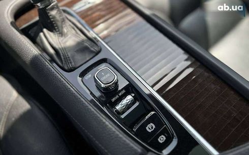 Volvo XC90 2015 - фото 20