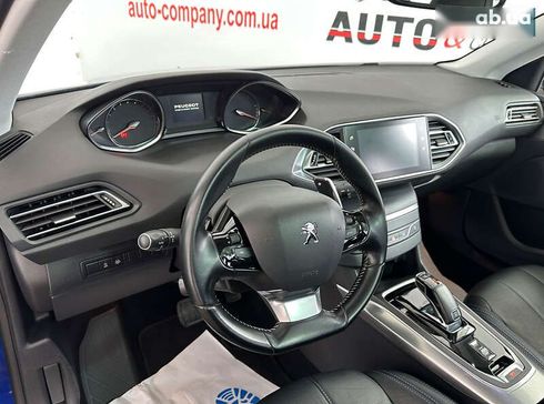 Peugeot 308 2018 - фото 6