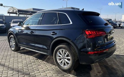 Audi Q5 2019 - фото 5