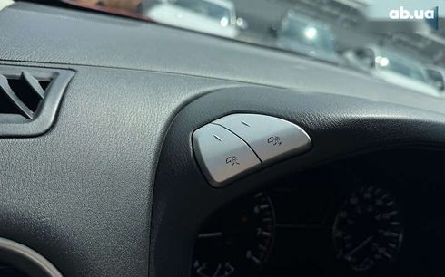Nissan Pathfinder 2016 - фото 29
