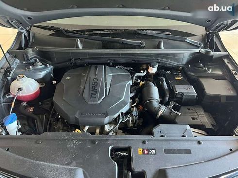Kia Sportage 2022 - фото 10