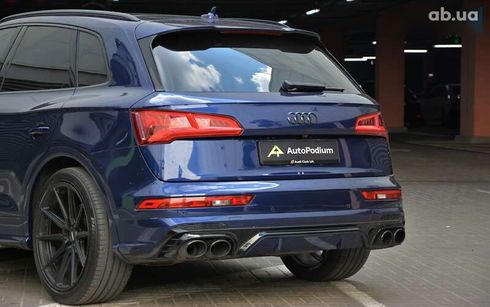 Audi SQ5 2019 - фото 13