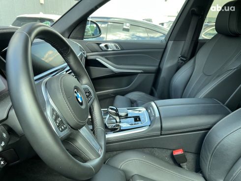 BMW X5 2022 - фото 5