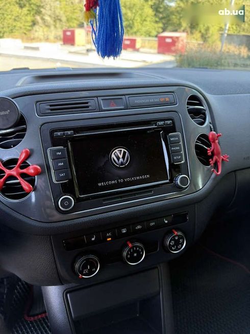 Volkswagen Tiguan 2015 - фото 27