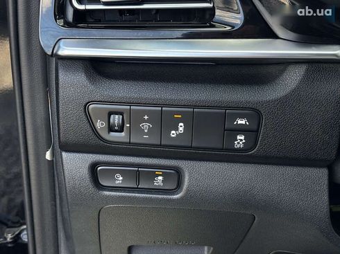 Kia Niro 2021 - фото 16
