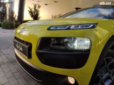 Продажа б/у Citroёn C4 Cactus 2015 года - купить на Автобазаре