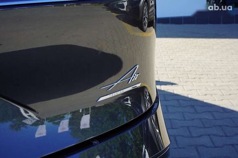 Lucid Motors Air 2023 - фото 8