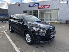 Продаж вживаних Kia Sorento 2020 року в Києві - купити на Автобазарі