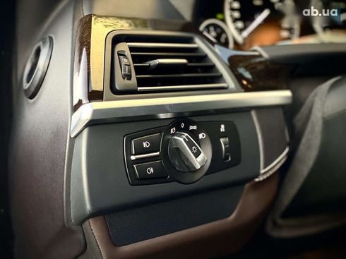 BMW 6 серия 2012 - фото 29