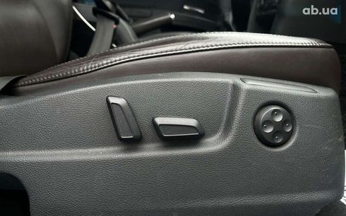Skoda Superb 2012 - фото 25