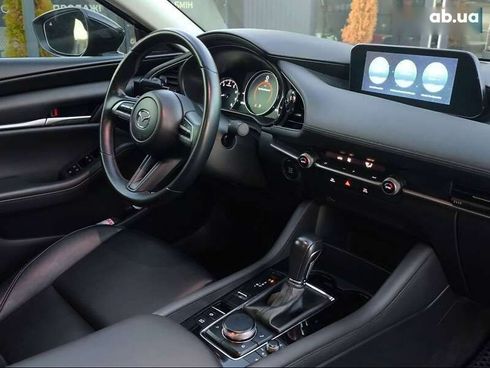 Mazda 3 2020 - фото 25