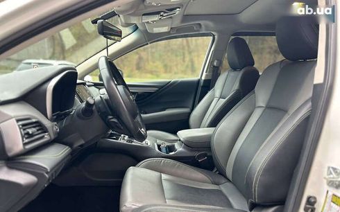 Subaru Outback 2021 - фото 7