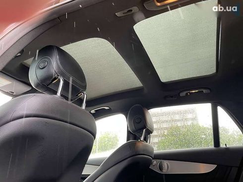 Mercedes-Benz GLC-Класс 2019 - фото 18