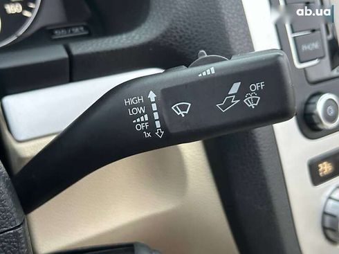 Volkswagen Eos 2014 - фото 28