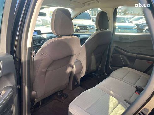 Ford Escape 2021 - фото 22