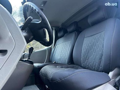 Renault Trafic 2008 - фото 10