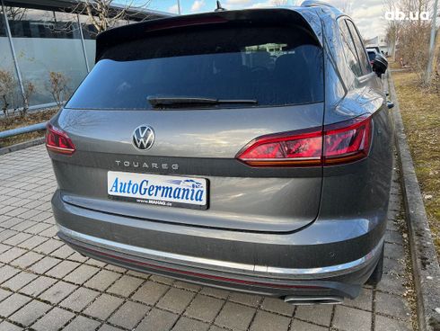 Volkswagen Touareg 2021 - фото 6