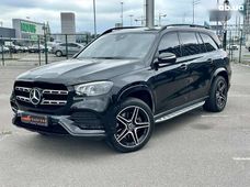 Продажа б/у Mercedes-Benz GLS-Класс 2021 года - купить на Автобазаре