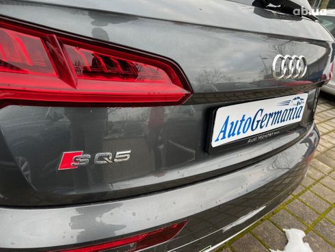 Audi SQ5 2020 - фото 11