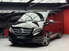 Продажа б/у Mercedes-Benz V-Класс в Киевской области - купить на Автобазаре