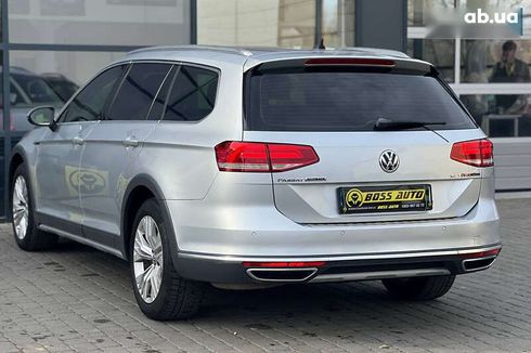 Volkswagen Passat 2016 - фото 5