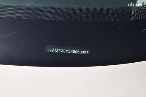 Volkswagen Crafter 2020 - фото 29