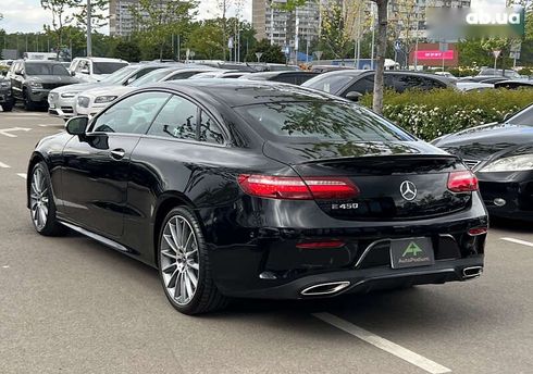 Mercedes-Benz E-Класс 2020 - фото 13