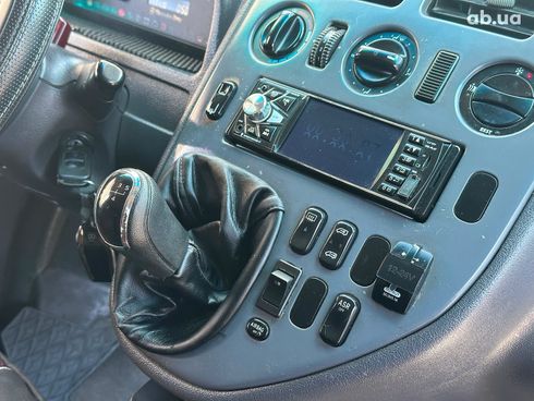 Mercedes-Benz Vito 2003 зеленый - фото 15