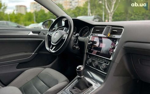 Volkswagen Golf 2017 - фото 10