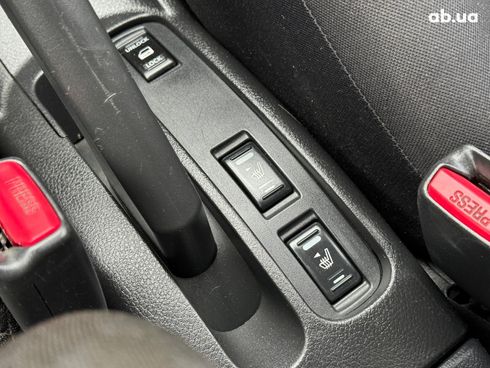 Nissan Note 2008 серый - фото 28