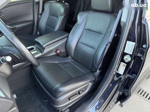 Acura RDX 2016 - фото 14