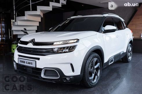 Citroёn C5 AirCross 2021 - фото 8