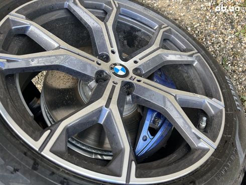 BMW X6 2022 - фото 7