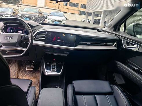 Audi Q4 e-tron 2023 - фото 5