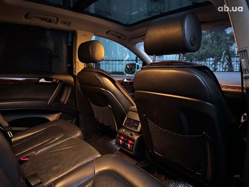 Audi Q7 2013 белый - фото 30