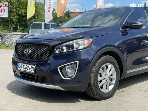 Kia Sorento 2014 - фото 4