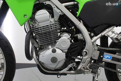 Kawasaki KLX 2021 - фото 20