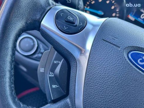 Ford Escape 2014 - фото 21
