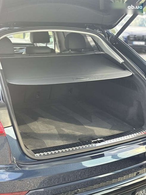 Audi Q8 2023 - фото 27