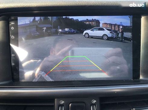 Kia K5 2017 - фото 9
